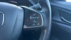 Honda Civic 1.0 VTEC Turbo EX 5dr Petrol Hatchback